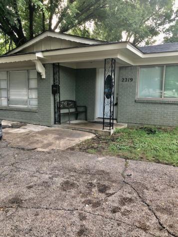 2219 Inca Drive Dallas TX 75216