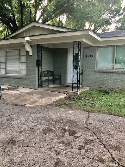 2219 Inca Drive Dallas TX 75216