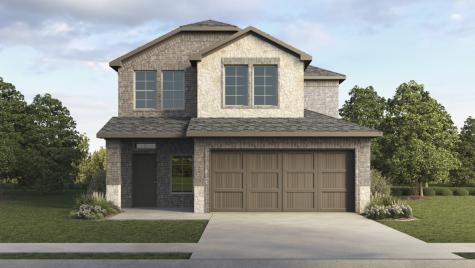 1207 Crookpost Drive Princeton TX 75407