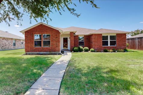 1513 Lonesome Dove Trail Wylie TX 75098