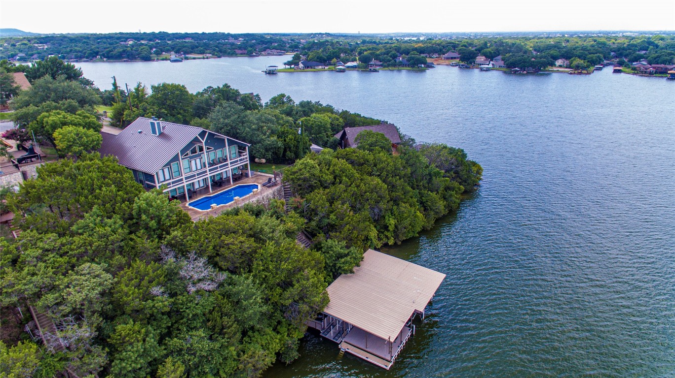 4308 Anaconda Court Granbury TX 76048