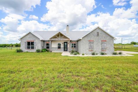 7812 Westover Hills Drive Rio Vista TX 76093