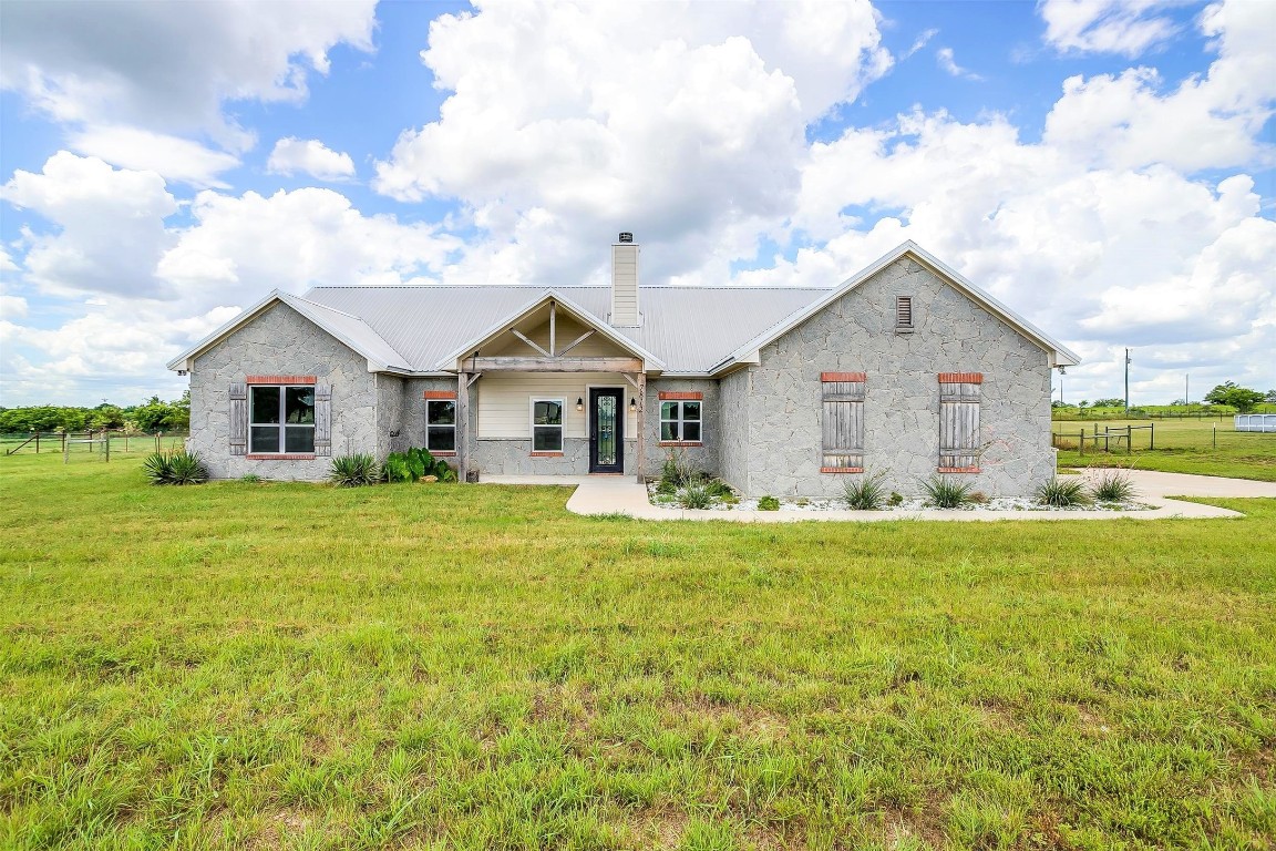 7812 Westover Hills Drive Rio Vista TX 76093
