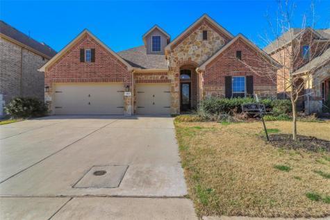1313 Big Creek Drive Mckinney TX 75071