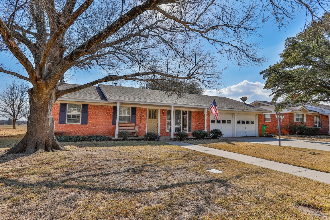 1917 Tulane Avenue Gainesville TX 76240