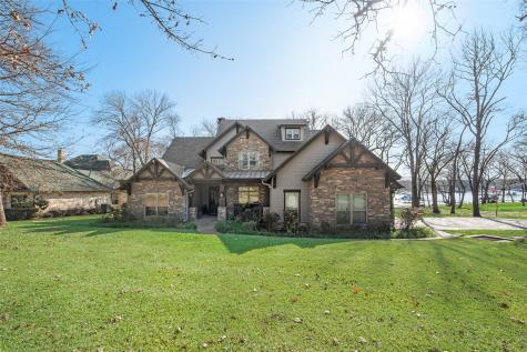 270 Stonewall Drive Streetman TX 75859