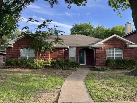 824 Sterling Court Allen TX 75002