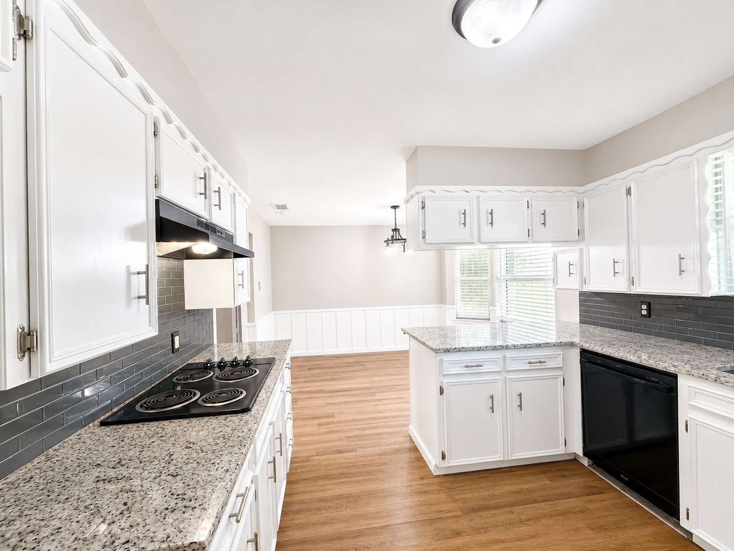 4110 Shamrock Drive Arlington TX 76016