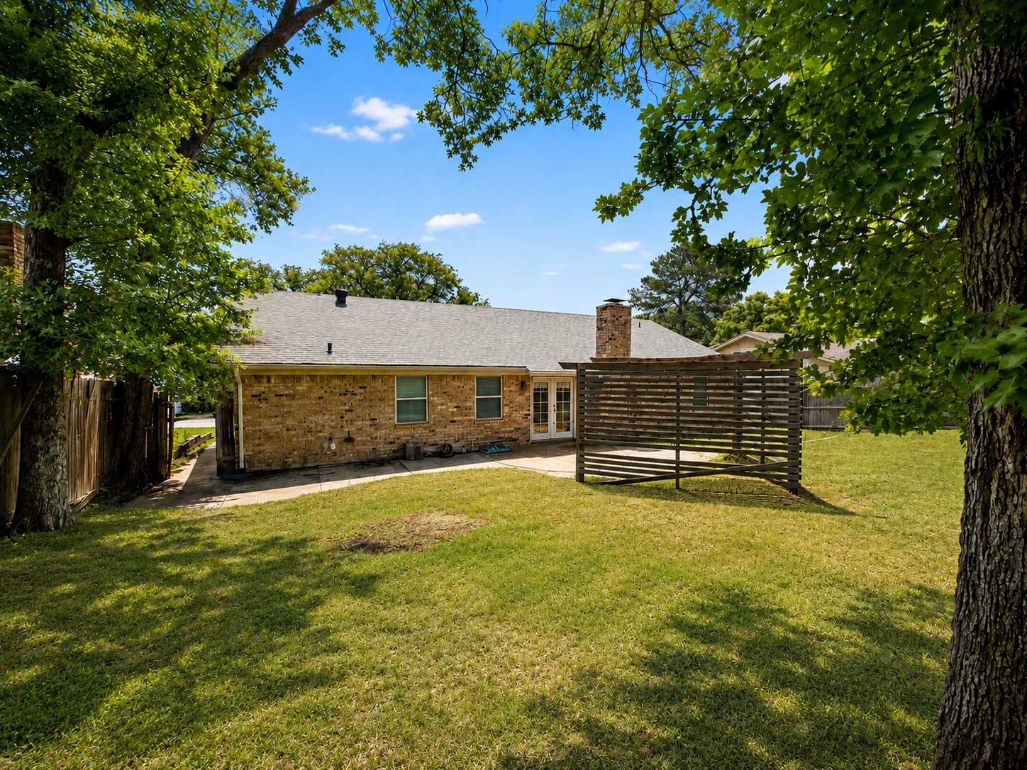 4110 Shamrock Drive Arlington TX 76016