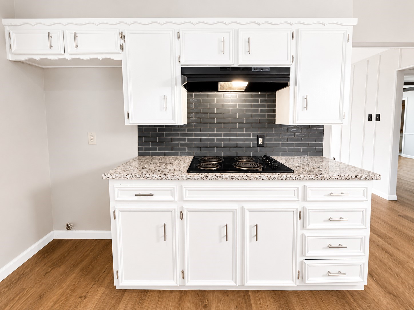4110 Shamrock Drive Arlington TX 76016
