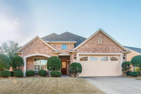 421 Pebble Beach Drive Frisco TX 75036