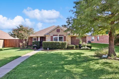 206 Cliffbrook Drive Wylie TX 75098