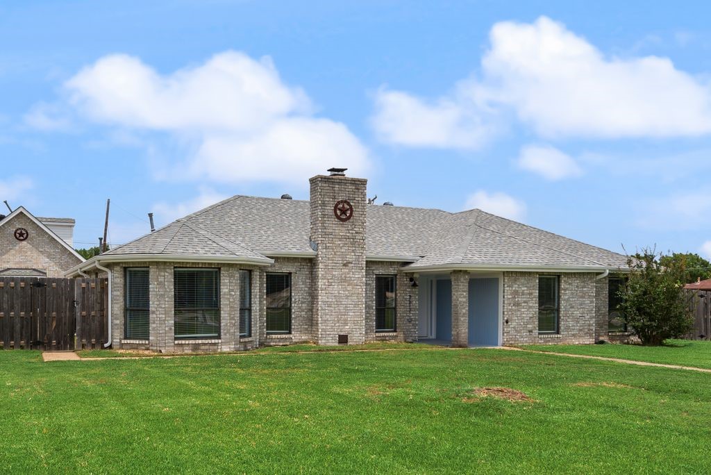 3517 Sachse Road Sachse TX 75048
