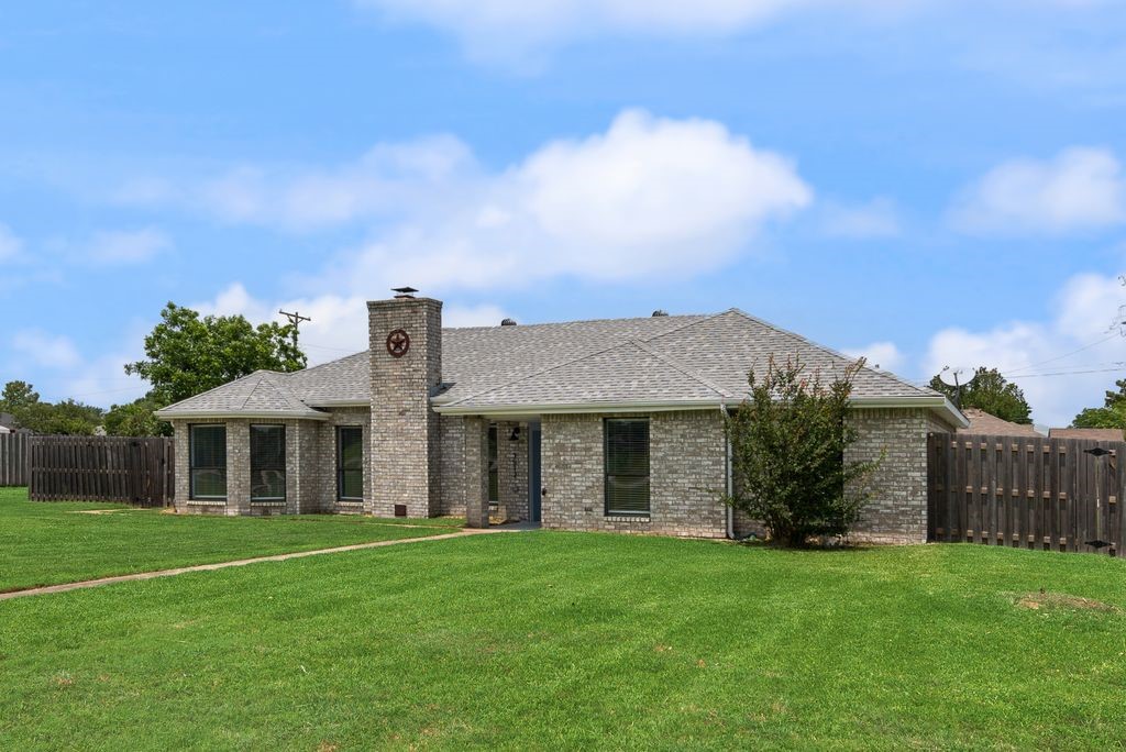 3517 Sachse Road Sachse TX 75048