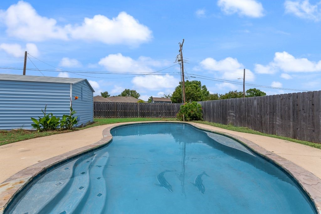 3517 Sachse Road Sachse TX 75048