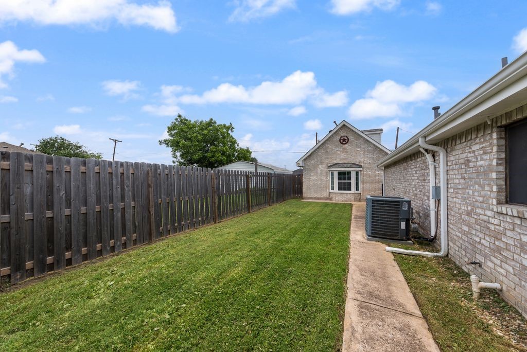 3517 Sachse Road Sachse TX 75048