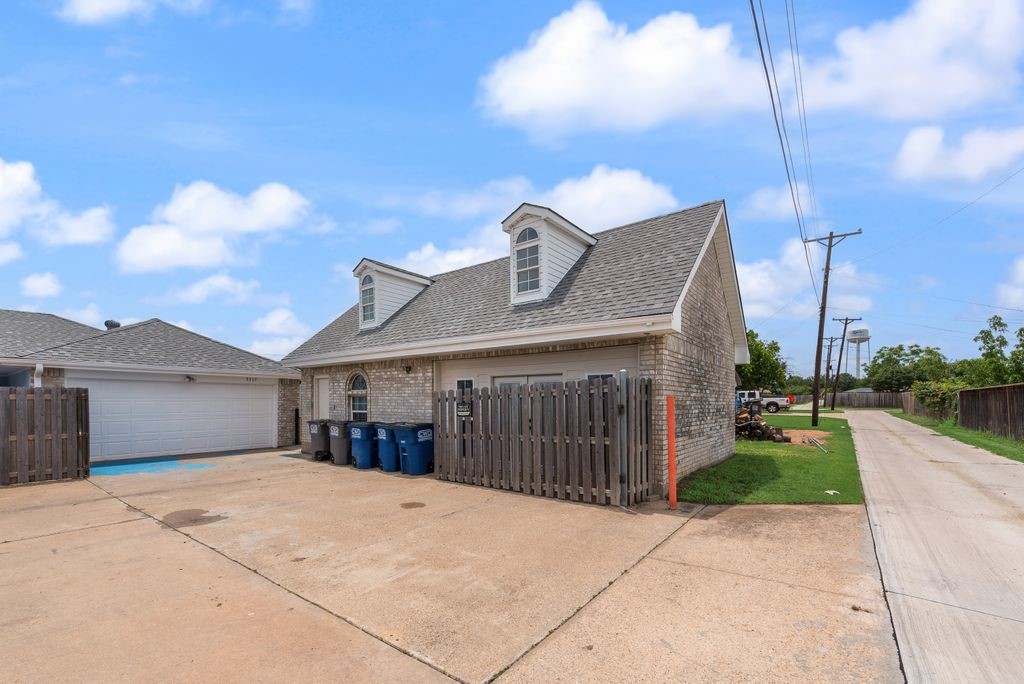 3517 Sachse Road Sachse TX 75048