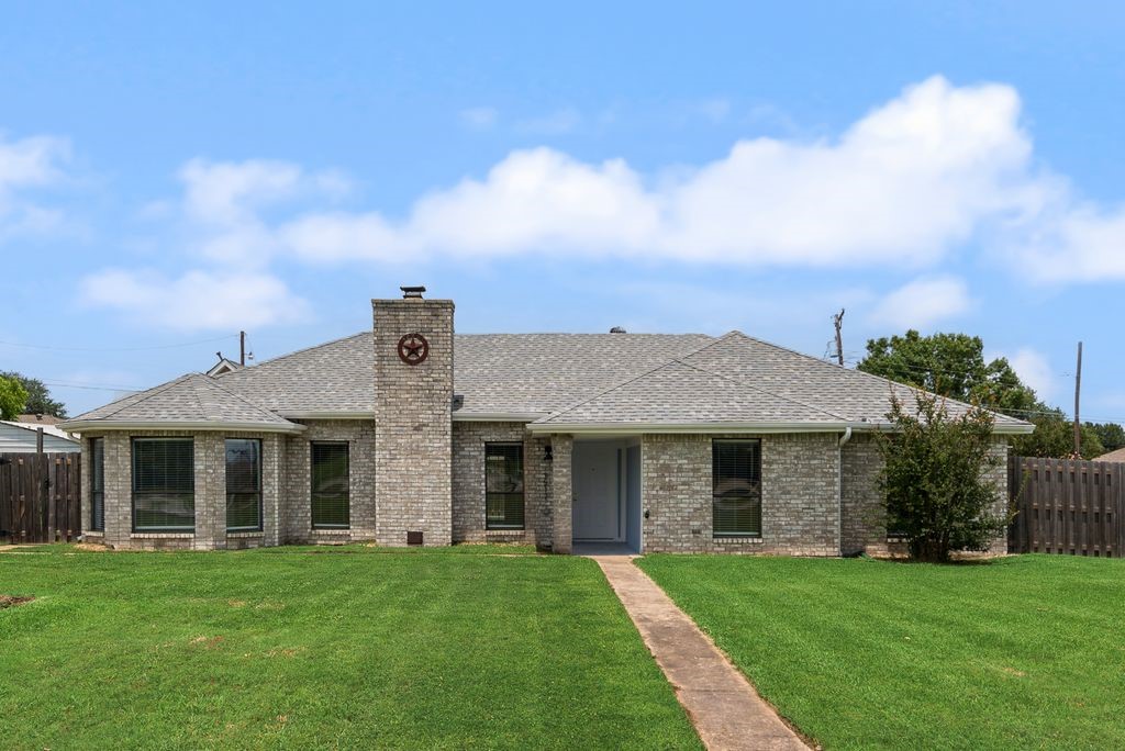 3517 Sachse Road Sachse TX 75048