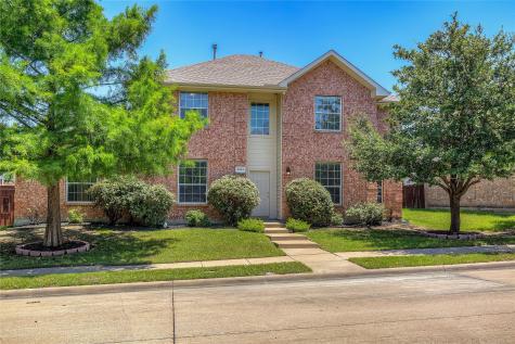 2804 Clear Creek Drive Rockwall TX 75032