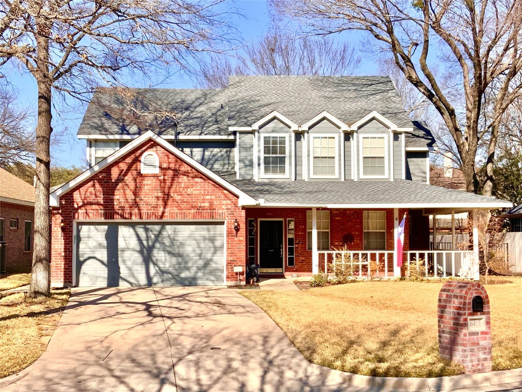 6417 Scotsbluff Court Arlington TX 76001