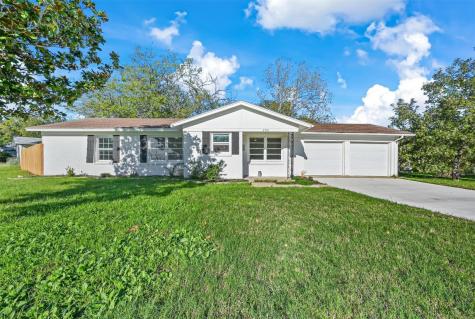 200 SW Taylor Street Burleson TX 76028