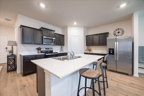 729 Amelia Court Pilot Point TX 76258