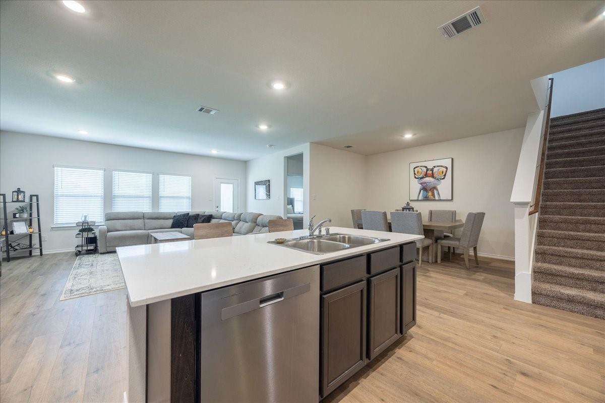 729 Amelia Court Pilot Point TX 76258