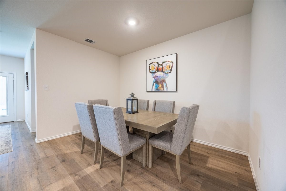 729 Amelia Court Pilot Point TX 76258
