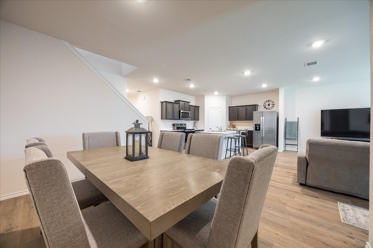 729 Amelia Court Pilot Point TX 76258