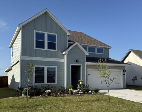 729 Amelia Court Pilot Point TX 76258