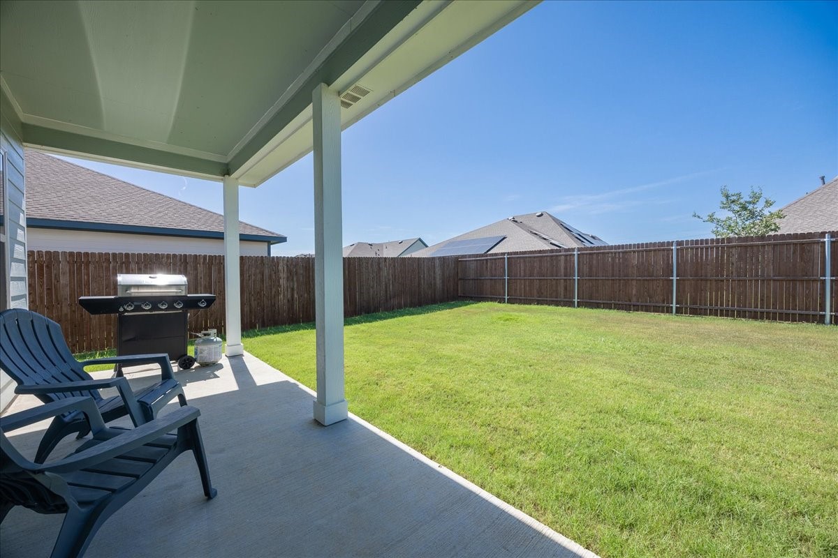 729 Amelia Court Pilot Point TX 76258