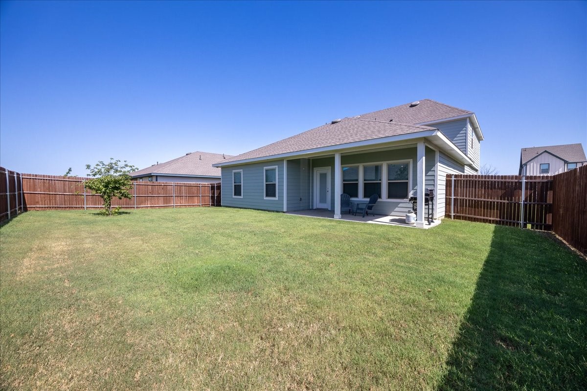 729 Amelia Court Pilot Point TX 76258