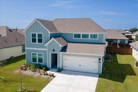 729 Amelia Court Pilot Point TX 76258