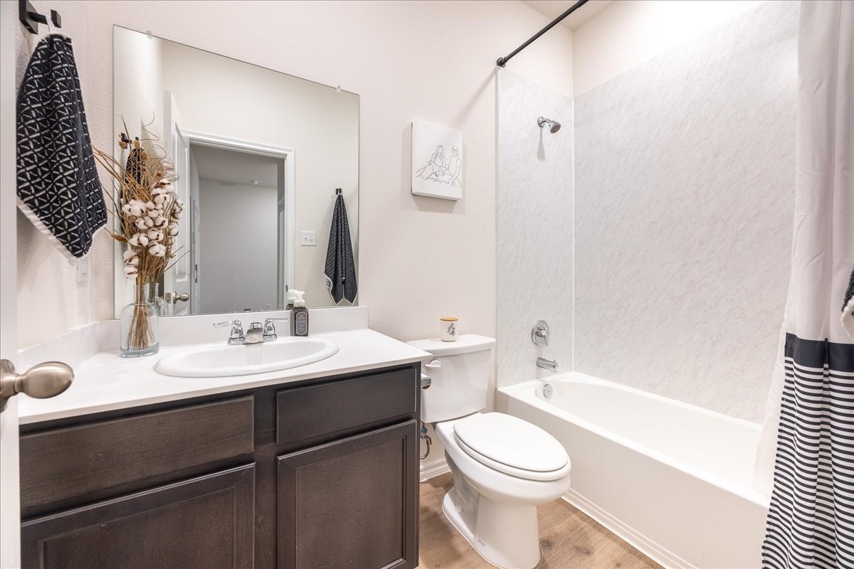729 Amelia Court Pilot Point TX 76258