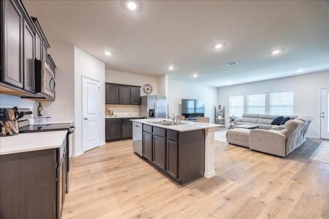 729 Amelia Court Pilot Point TX 76258