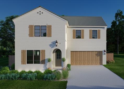 14120 Cross Oaks Place Aledo TX 76008