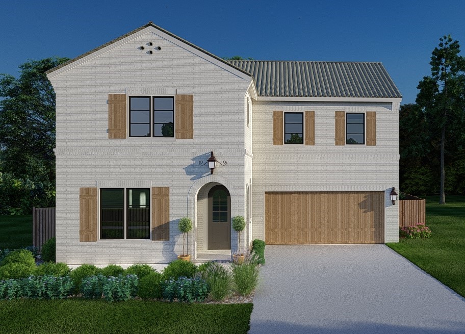 14120 Cross Oaks Place Aledo TX 76008