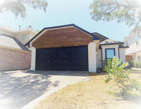 4921 Tree Top Lane Garland TX 75044