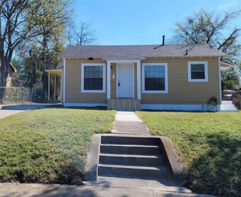 2006 Dudley Avenue Dallas TX 75203