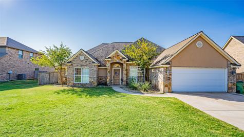 1114 Elk Ridge Drive Stephenville TX 76401