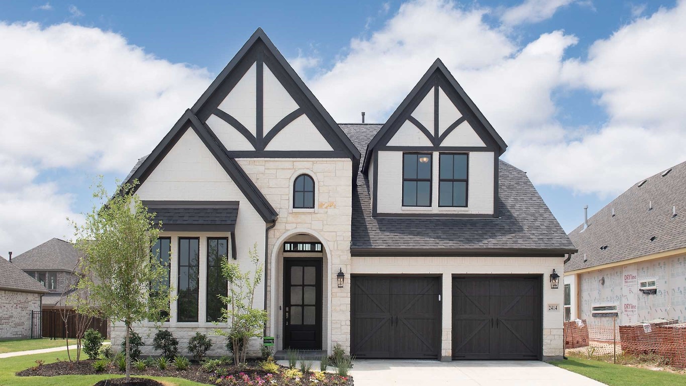 2414 Colonial Lane Midlothian TX 76065