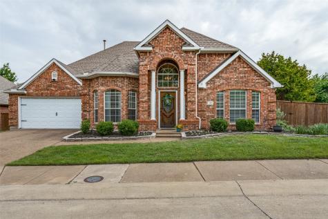 5111 Quail Ridge Drive Mckinney TX 75072