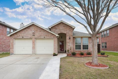 10208 Brenden Drive Mckinney TX 75072