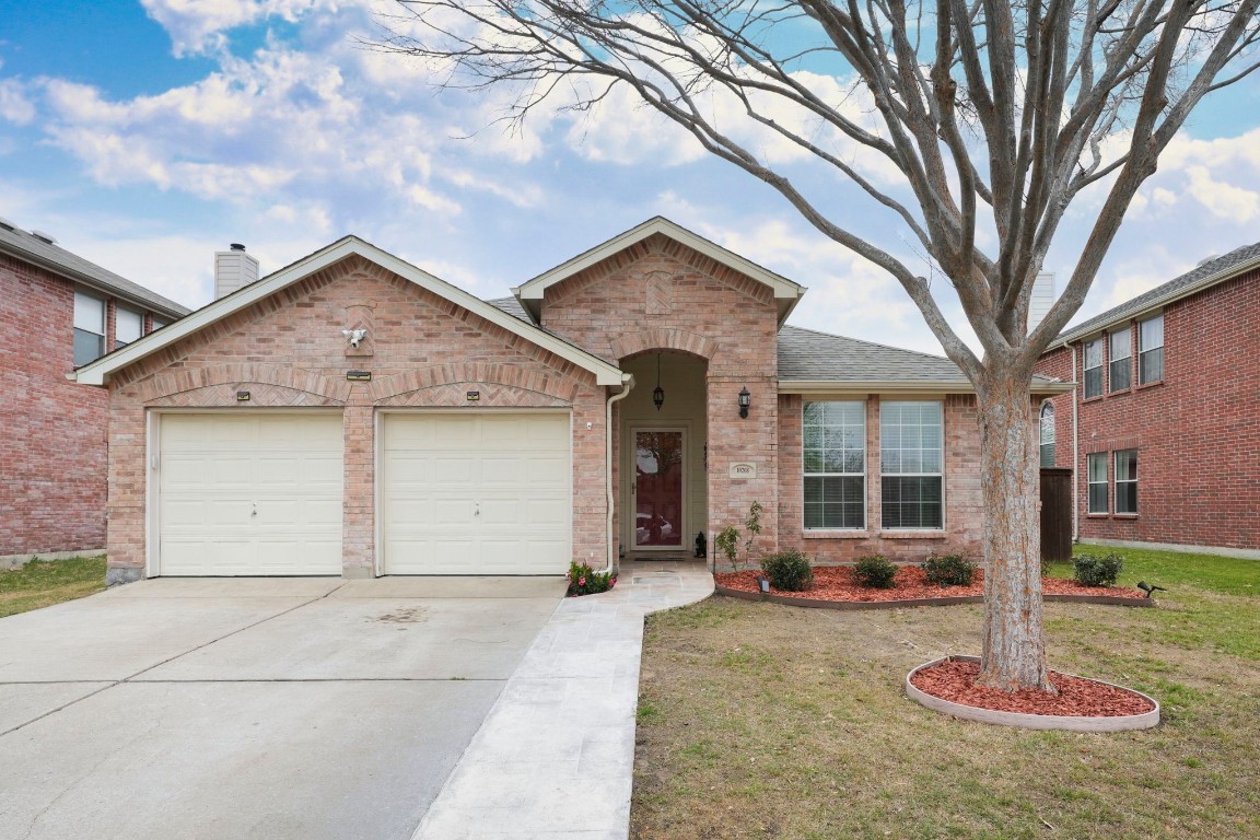 10208 Brenden Drive Mckinney TX 75072