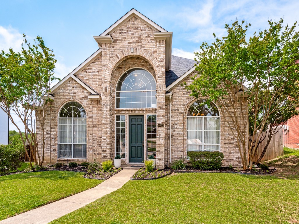4620 Dusk Meadow Drive Carrollton TX 75010