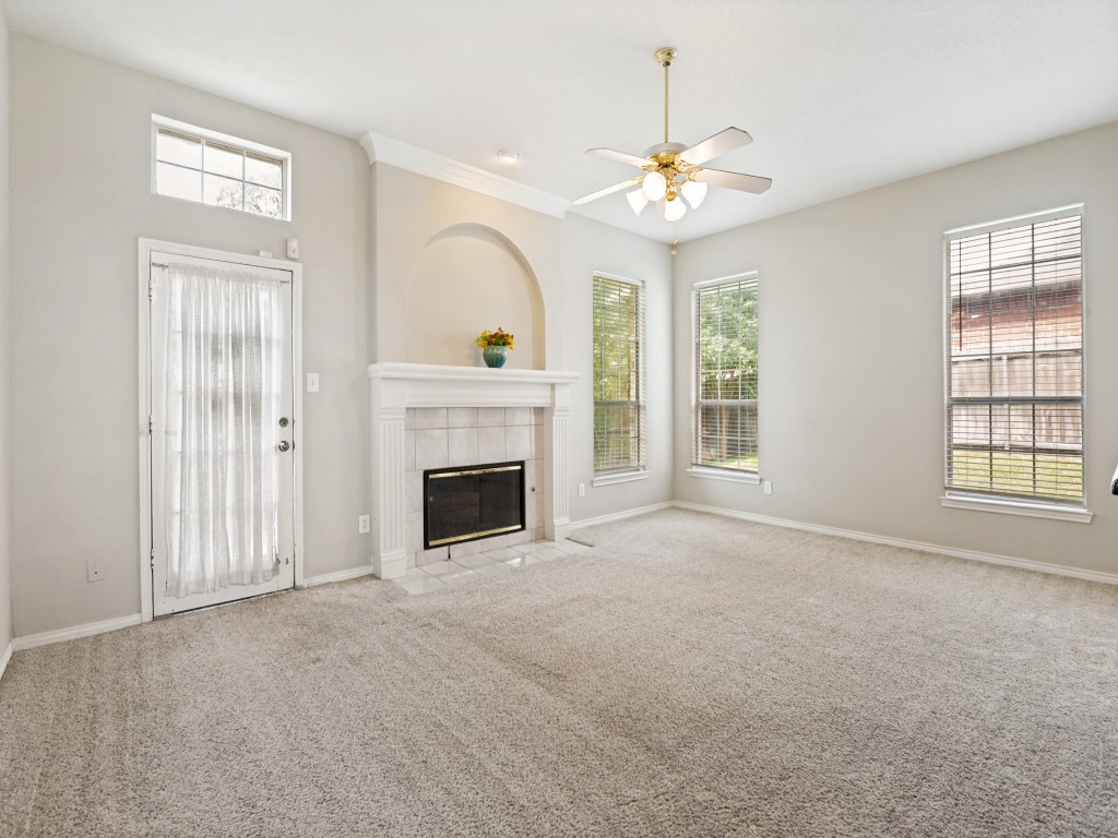 4620 Dusk Meadow Drive Carrollton TX 75010