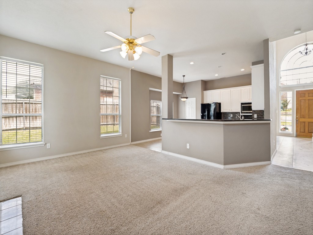 4620 Dusk Meadow Drive Carrollton TX 75010