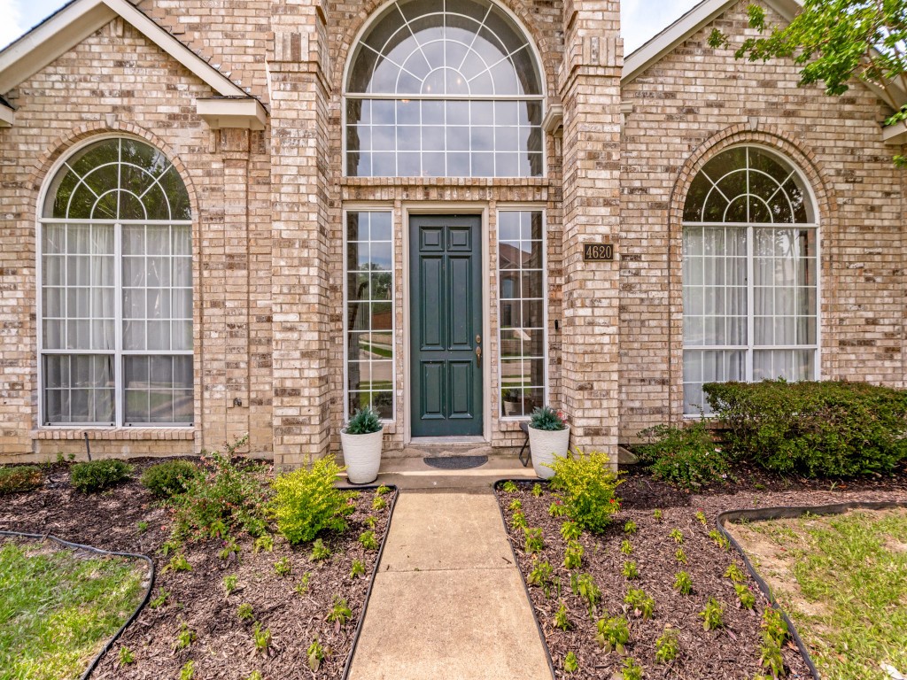 4620 Dusk Meadow Drive Carrollton TX 75010