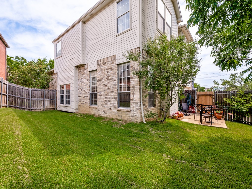 4620 Dusk Meadow Drive Carrollton TX 75010