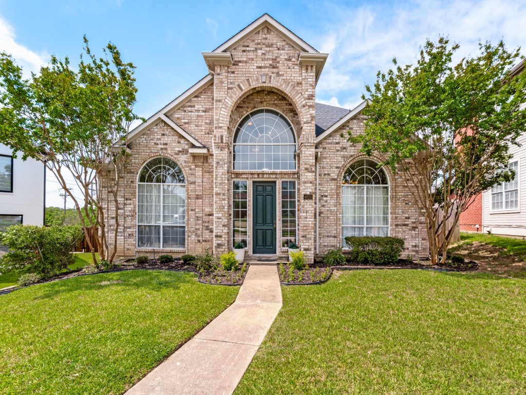 4620 Dusk Meadow Drive Carrollton TX 75010